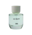 Zara Go Fruity Woman EDT – 90 ML