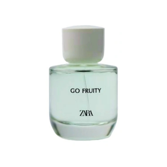 Zara Go Fruity Woman EDT – 90 ML