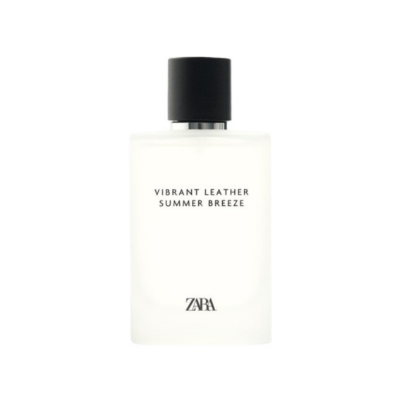 Zara Vibrant Leather Summer Breeze Man EDP – 100 ML
